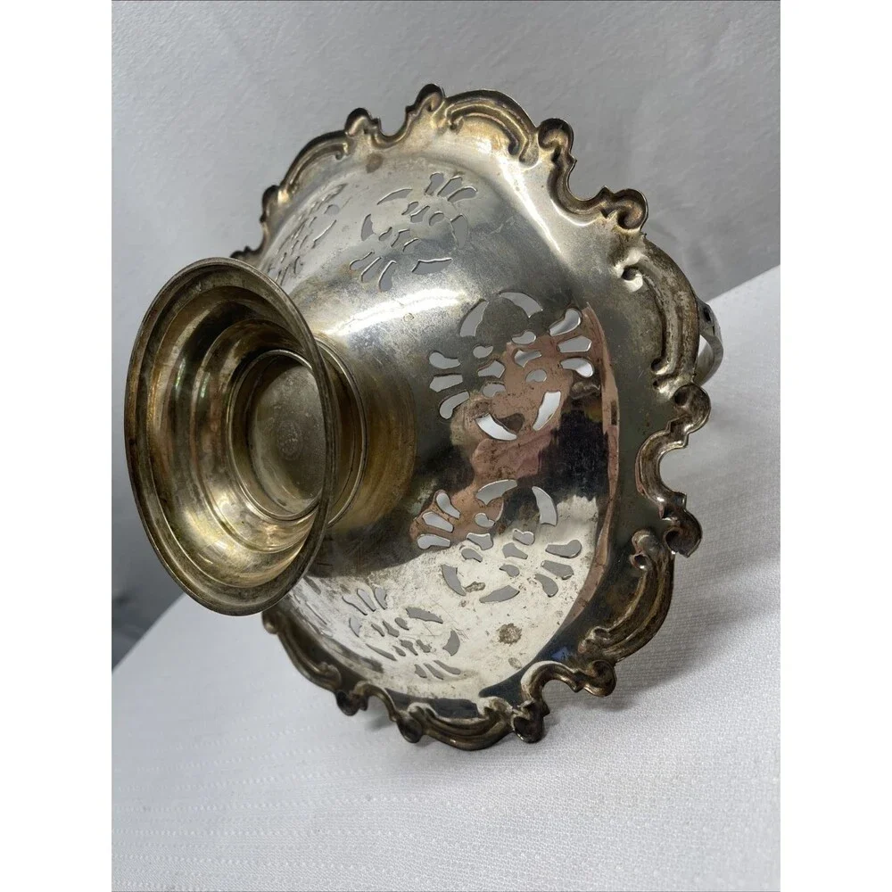 International Silver vintage international